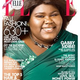 Image for article titled Did Elle Magazine Truly Whitewash Gabby Sidibe?